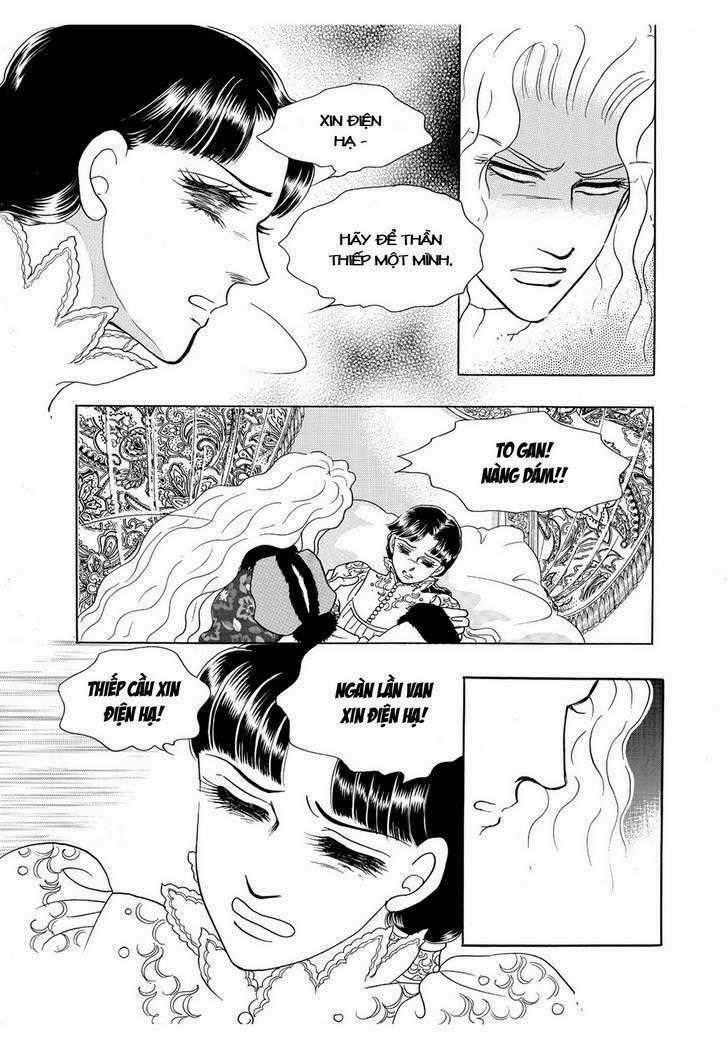 Princess Manhwa Chapter 59 trang 60