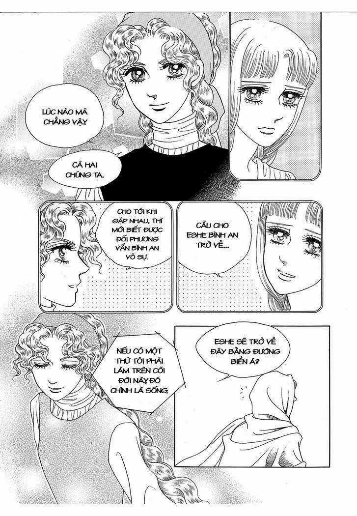 Princess Manhwa Chapter 59 trang 7