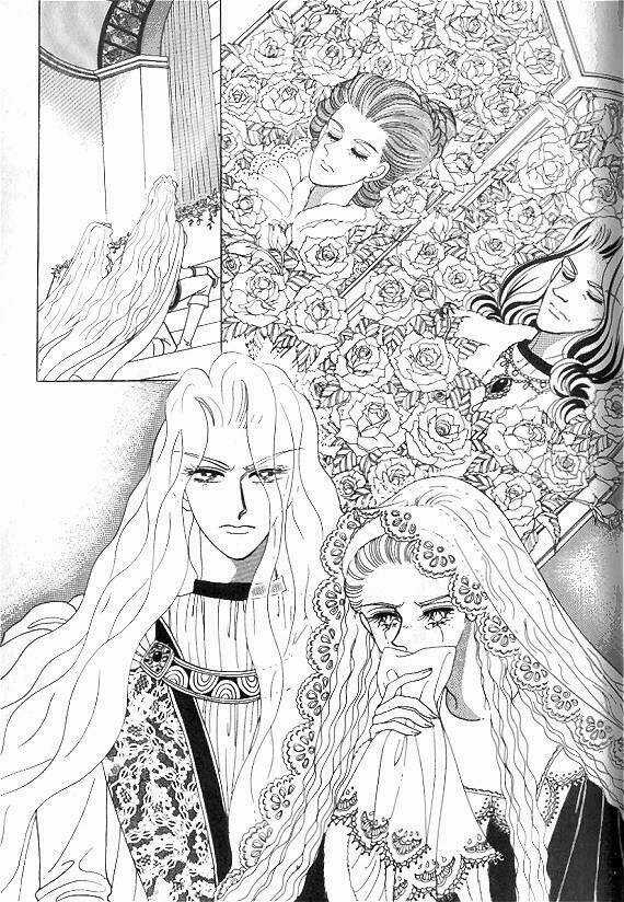 Princess Manhwa Chapter 6 trang 11