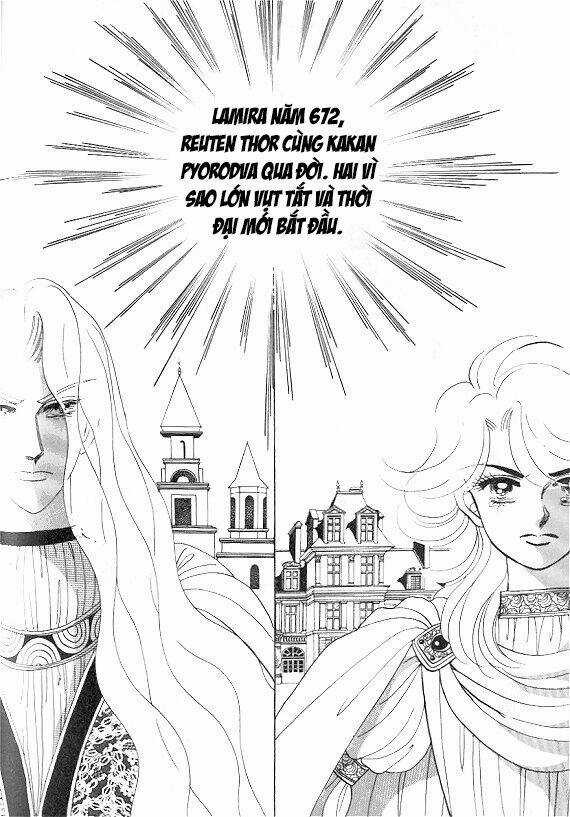 Princess Manhwa Chapter 6 trang 12