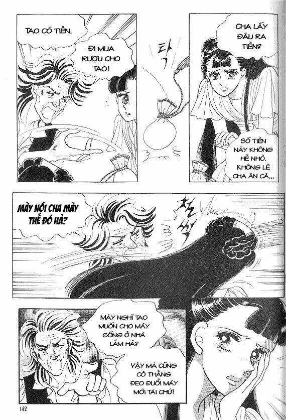 Princess Manhwa Chapter 6 trang 15