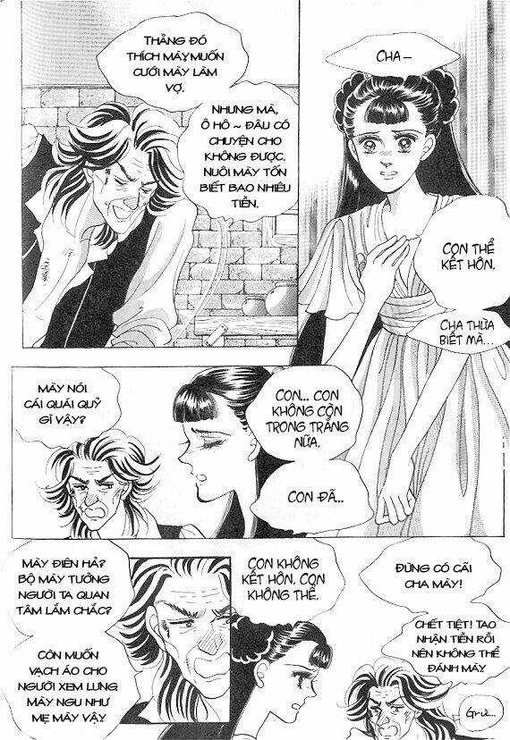 Princess Manhwa Chapter 6 trang 16