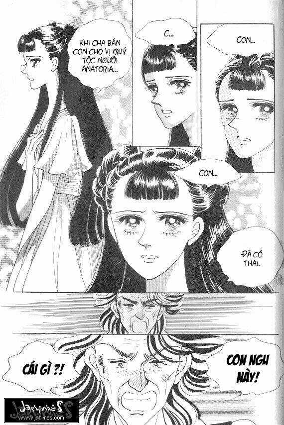 Princess Manhwa Chapter 6 trang 17