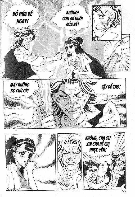 Princess Manhwa Chapter 6 trang 18