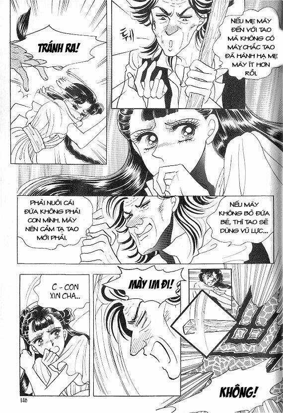 Princess Manhwa Chapter 6 trang 19