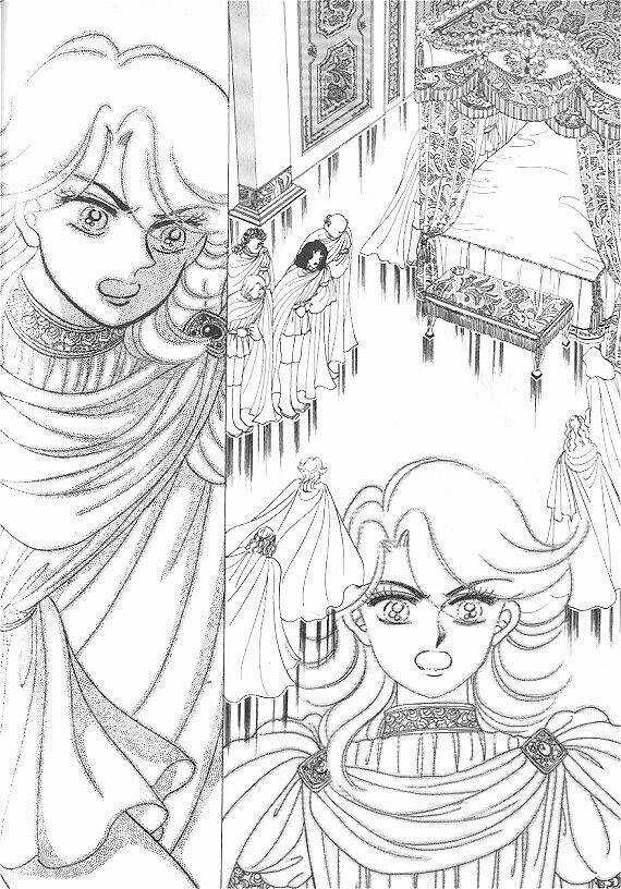 Princess Manhwa Chapter 6 trang 2