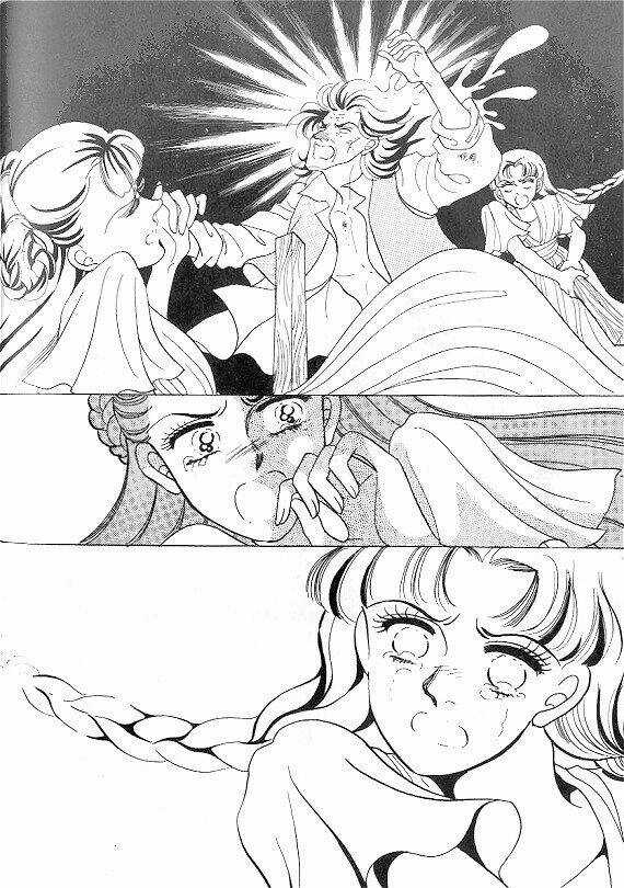 Princess Manhwa Chapter 6 trang 20