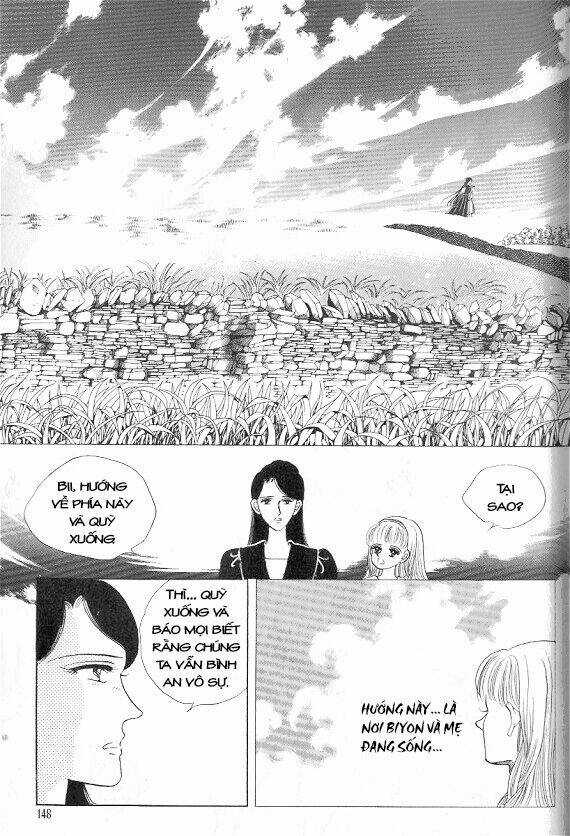 Princess Manhwa Chapter 6 trang 21
