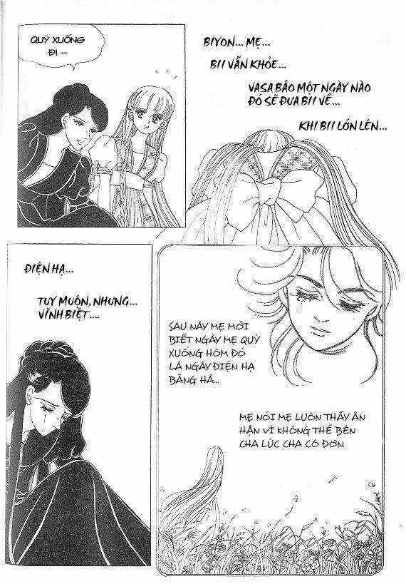 Princess Manhwa Chapter 6 trang 22