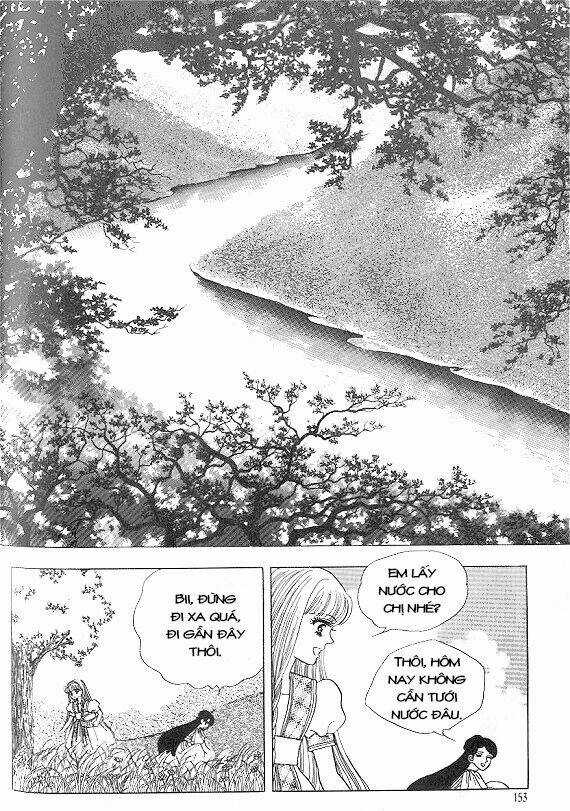 Princess Manhwa Chapter 6 trang 26