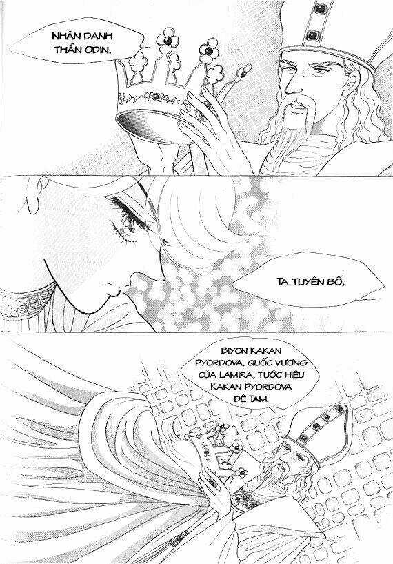 Princess Manhwa Chapter 6 trang 28