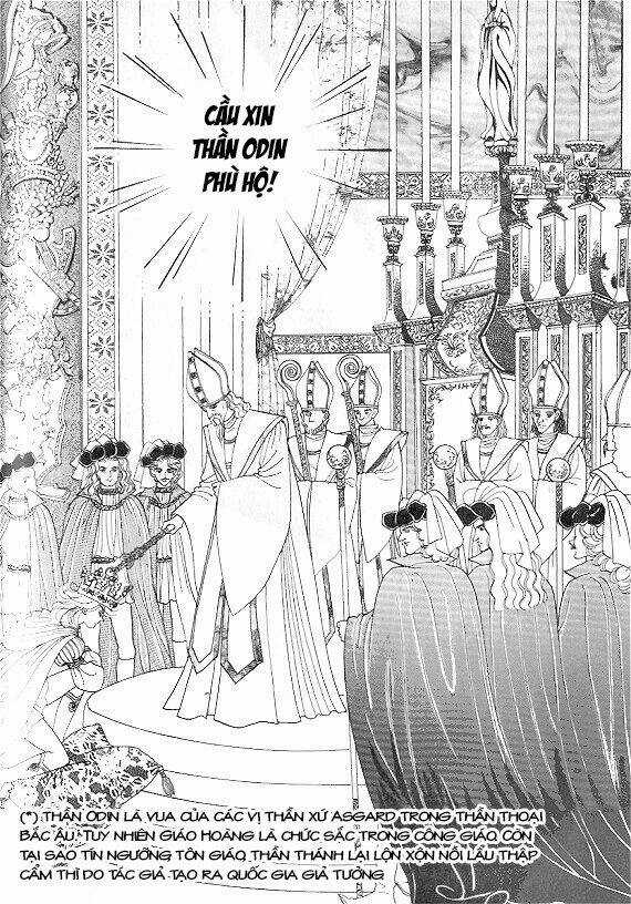 Princess Manhwa Chapter 6 trang 30