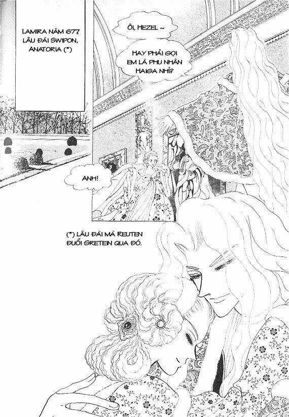 Princess Manhwa Chapter 6 trang 32