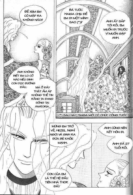 Princess Manhwa Chapter 6 trang 33