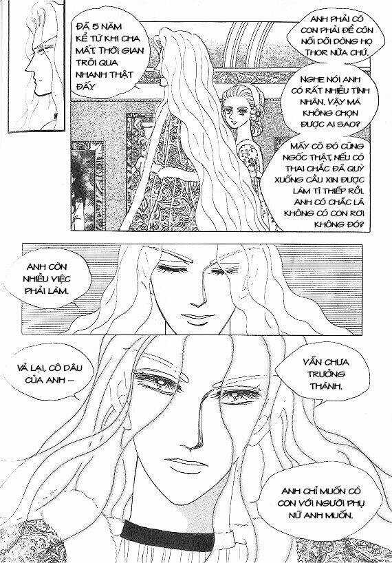 Princess Manhwa Chapter 6 trang 34
