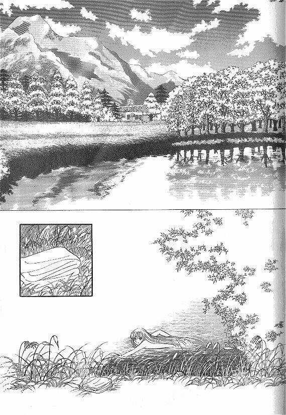 Princess Manhwa Chapter 6 trang 35