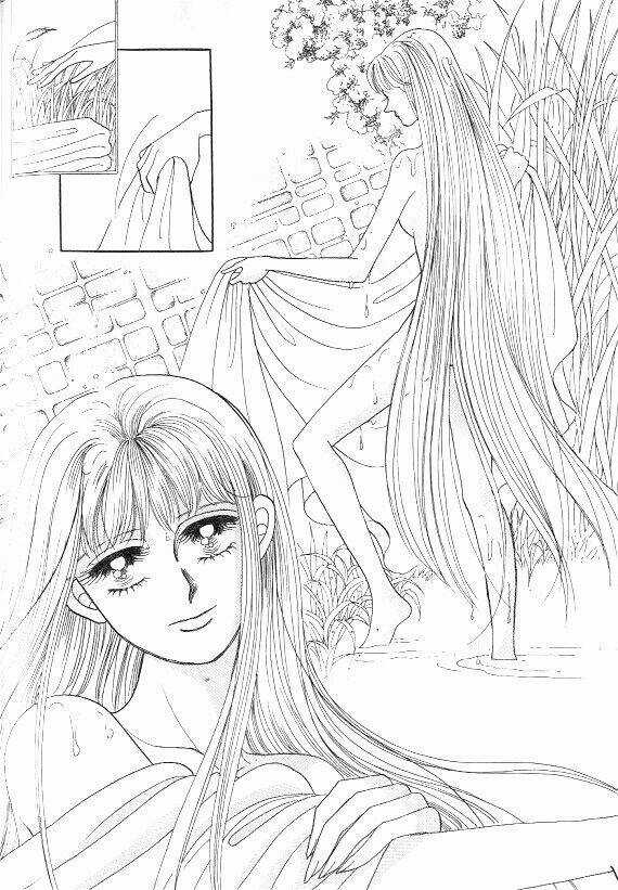 Princess Manhwa Chapter 6 trang 36