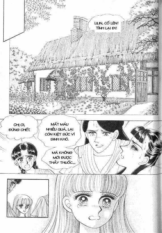 Princess Manhwa Chapter 6 trang 39