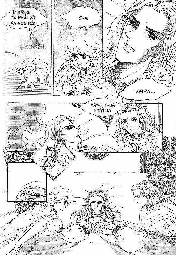 Princess Manhwa Chapter 6 trang 4