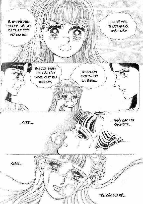 Princess Manhwa Chapter 6 trang 40