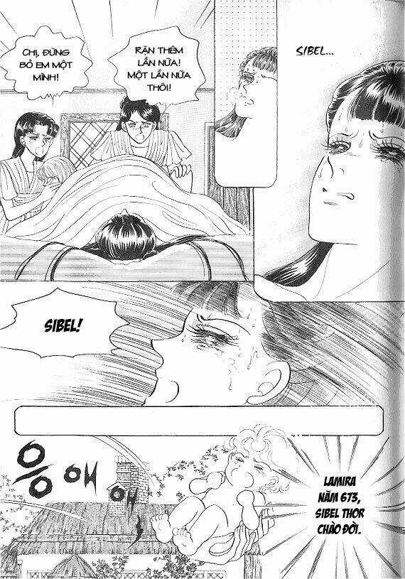 Princess Manhwa Chapter 6 trang 41