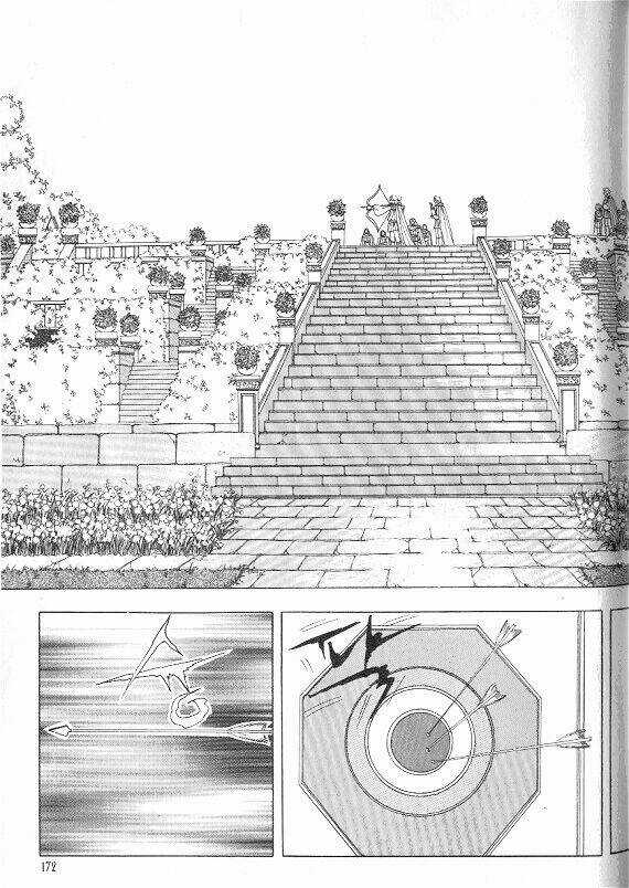 Princess Manhwa Chapter 6 trang 45