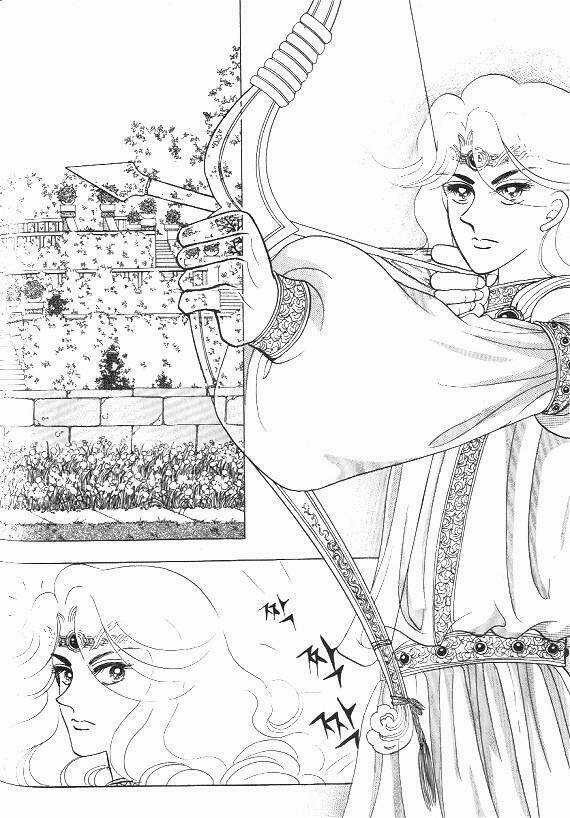 Princess Manhwa Chapter 6 trang 46
