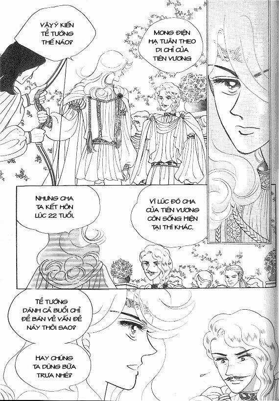 Princess Manhwa Chapter 6 trang 49