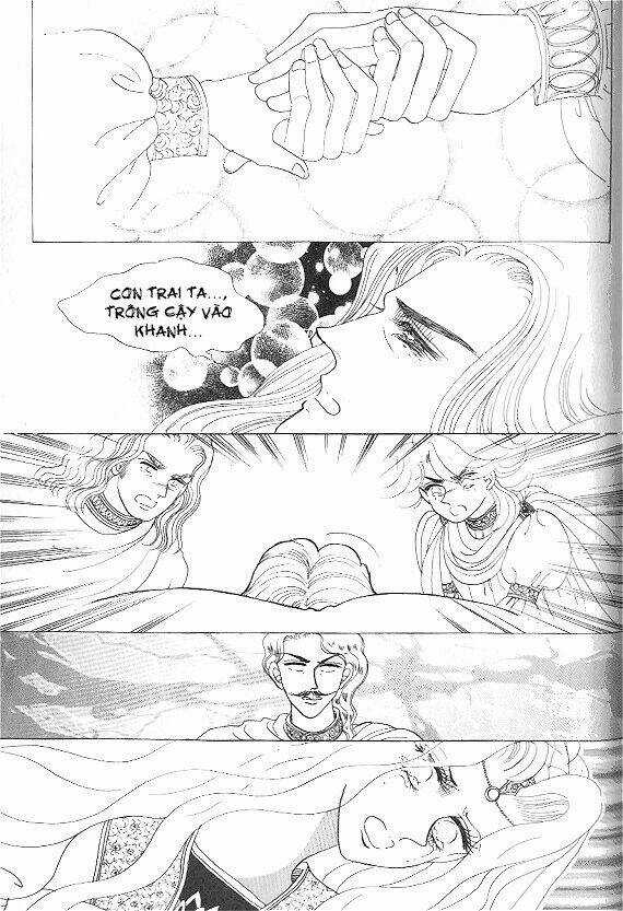 Princess Manhwa Chapter 6 trang 5