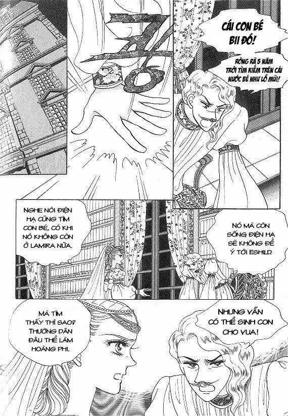 Princess Manhwa Chapter 6 trang 50