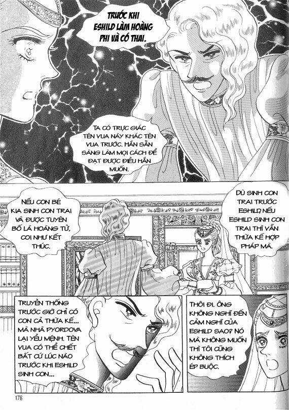 Princess Manhwa Chapter 6 trang 51