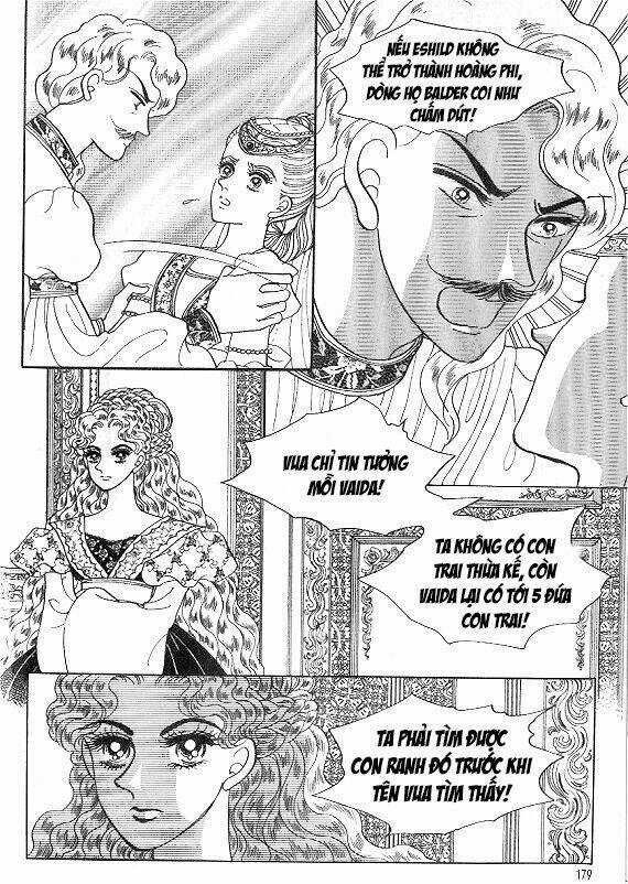 Princess Manhwa Chapter 6 trang 52