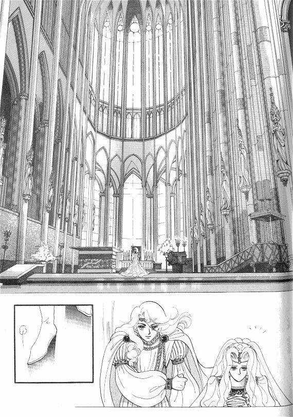 Princess Manhwa Chapter 6 trang 53