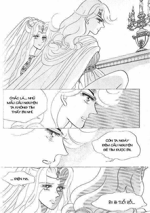 Princess Manhwa Chapter 6 trang 54
