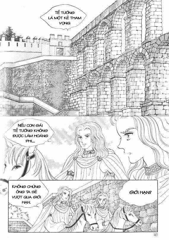 Princess Manhwa Chapter 6 trang 56
