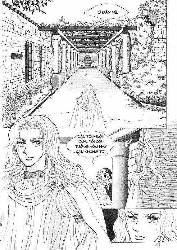 Princess Manhwa Chapter 6 trang 58