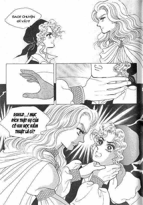 Princess Manhwa Chapter 6 trang 59