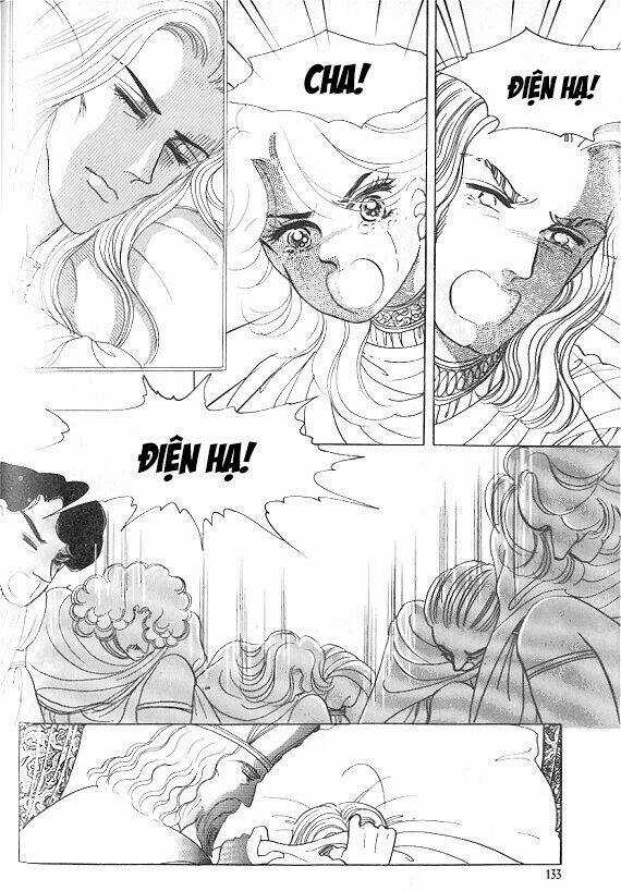 Princess Manhwa Chapter 6 trang 6