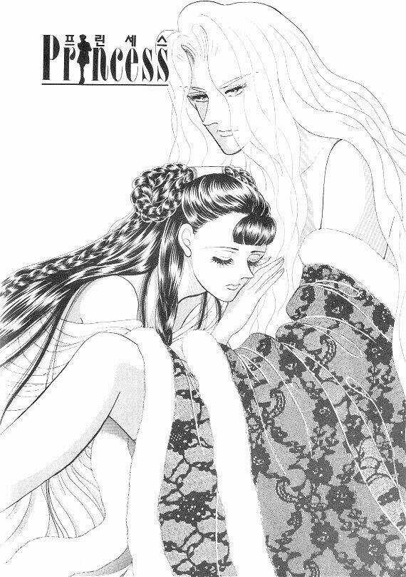 Princess Manhwa Chapter 6 trang 60