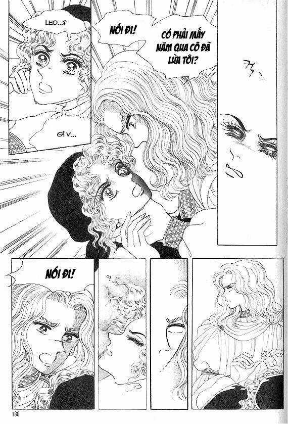 Princess Manhwa Chapter 6 trang 61