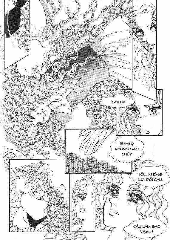 Princess Manhwa Chapter 6 trang 62