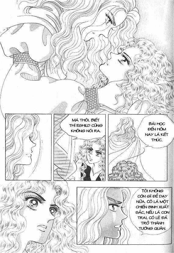 Princess Manhwa Chapter 6 trang 63