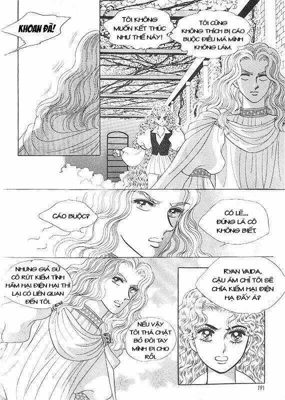 Princess Manhwa Chapter 6 trang 64