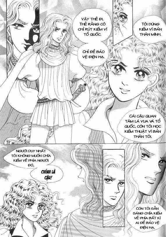 Princess Manhwa Chapter 6 trang 65