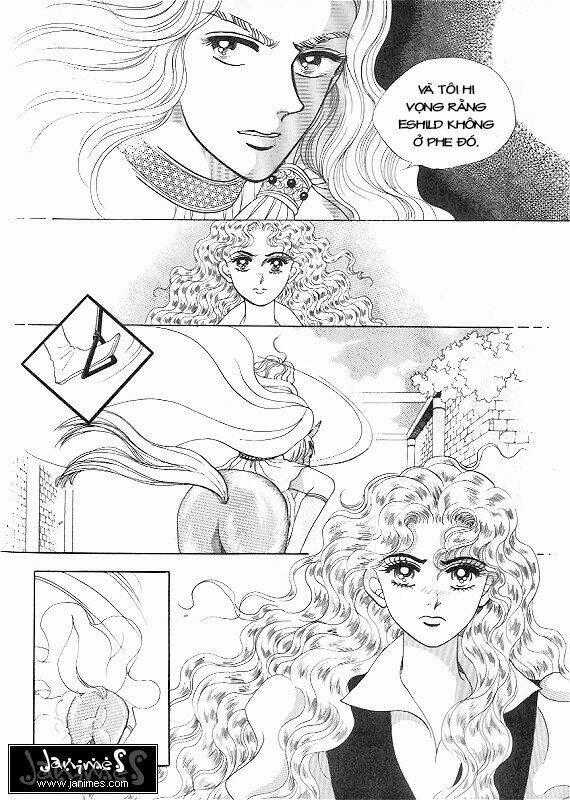 Princess Manhwa Chapter 6 trang 66