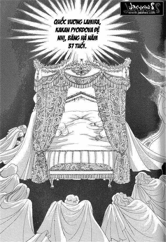 Princess Manhwa Chapter 6 trang 7