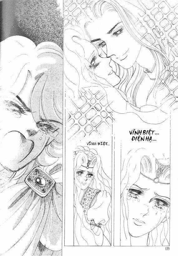 Princess Manhwa Chapter 6 trang 8