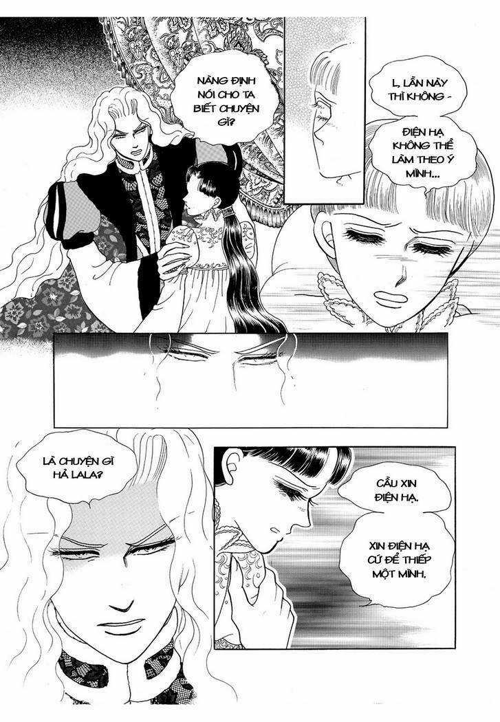 Princess Manhwa Chapter 60 trang 2