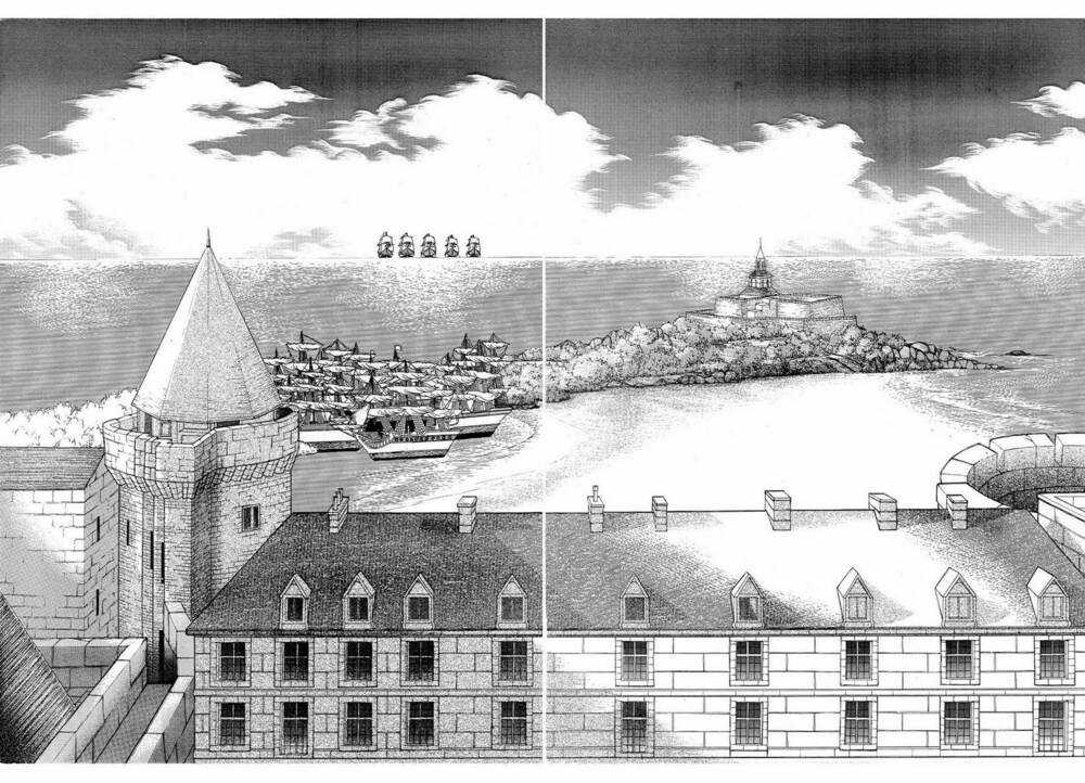 Princess Manhwa Chapter 61 trang 13