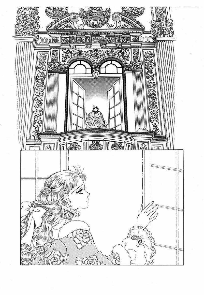 Princess Manhwa Chapter 61 trang 18